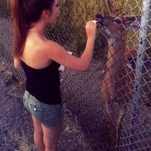 Meet your Posher, Cassie